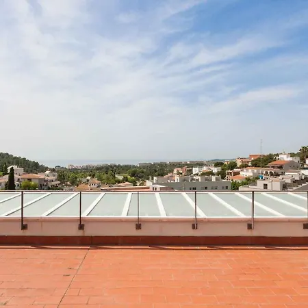 Villa Mariposa Sitges