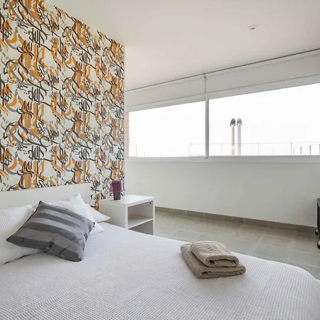 Mariposa Villa Sitges