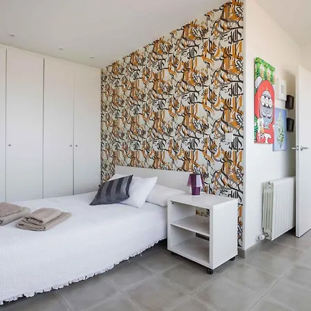 Villa Mariposa Sitges