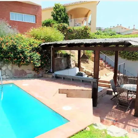 Villa Mariposa *