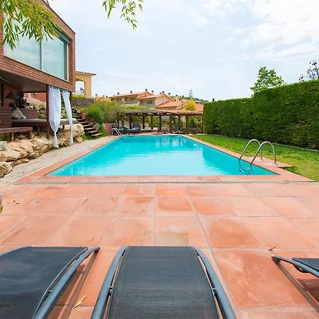 Villa Mariposa *
